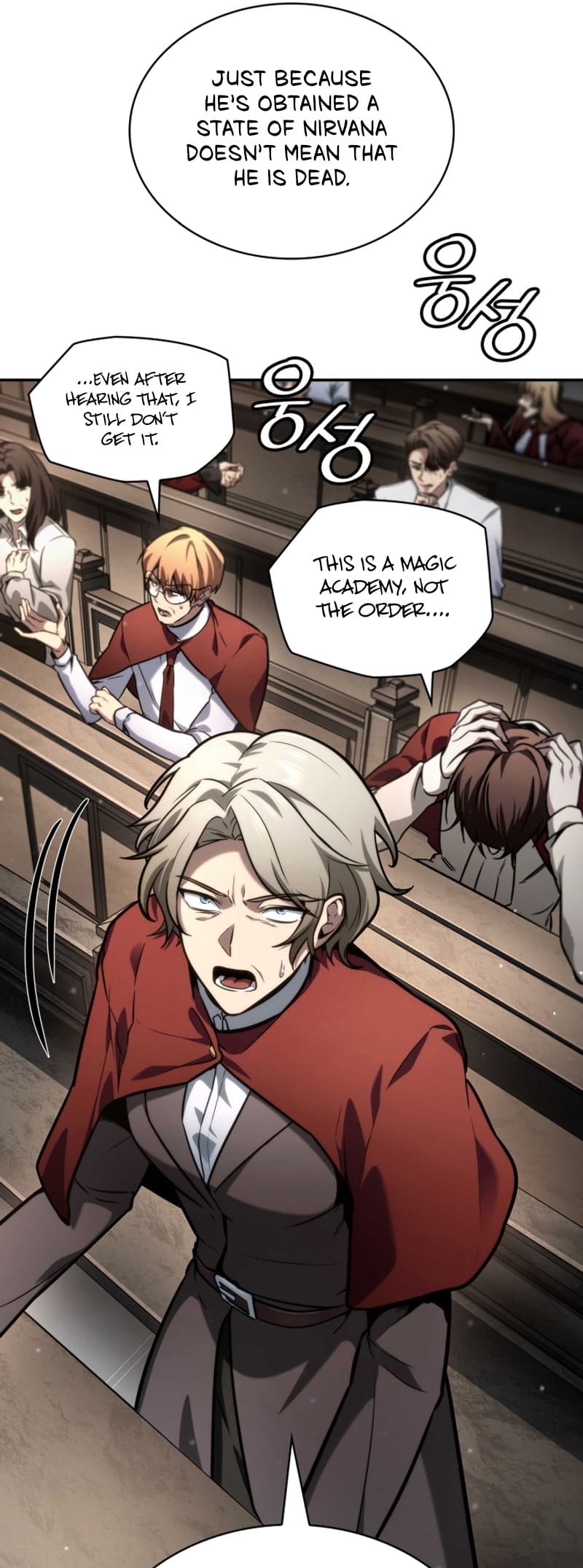 Infinite Mage, Chapter 88 image 69